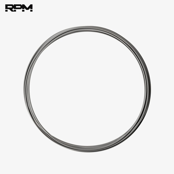 RPM 알피엠 줄넘기 교체용 케이블 (세션,스프린트,콤프 호환)